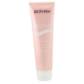 Biotherm Cleanser Biosource Hydra-Mineral Cleanser Softening Mousse (Dry Skin) For Women by Biotherm