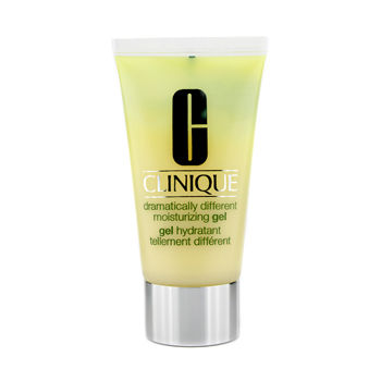 Clinique Day Care Dramatically Different Moisturising Gel - Combination Oily to Oily (Tube) For Women by Clinique