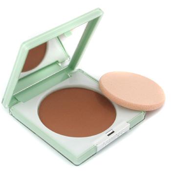 Clinique Face Care Stay Matte Powder Oil Free - No. 21 Stay Sienna For Women by Clinique