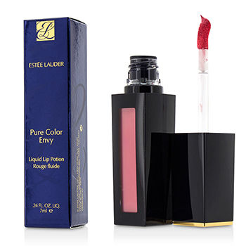Estee Lauder Lip Care Pure Color Envy Liquid Lip Potion - #230 Wicked Sweet For Women by Estee Lauder