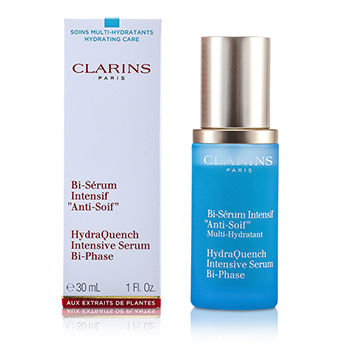 Clarins Day Care HydraQuench Intensive Serum Bi-Phase For Women by Clarins
