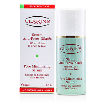 Clarins Day Care Truly Matte Pore Minimizing Serum For Women by Clarins