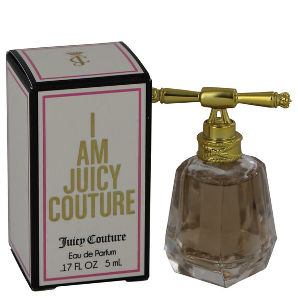 I am Juicy Couture Mini EDP For Women by Juicy Couture