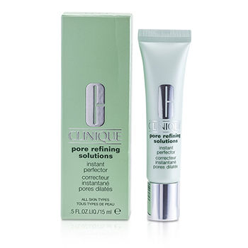 Clinique Day Care Pore Refining Solutions Instant Perfector - Invisible Light For Women by Clinique