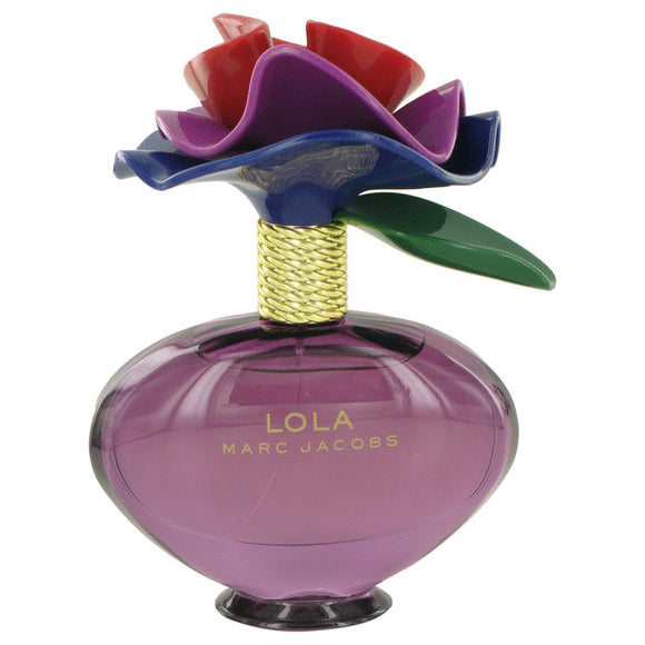 Lola Eau De Parfum Spray (Tester) For Women by Marc Jacobs