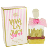 Viva La Juicy Sucre Eau De Parfum Spray For Women by Juicy Couture