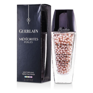 Guerlain Face Care Meteorites Perles Light Diffusing Perfecting Primer For Women by Guerlain