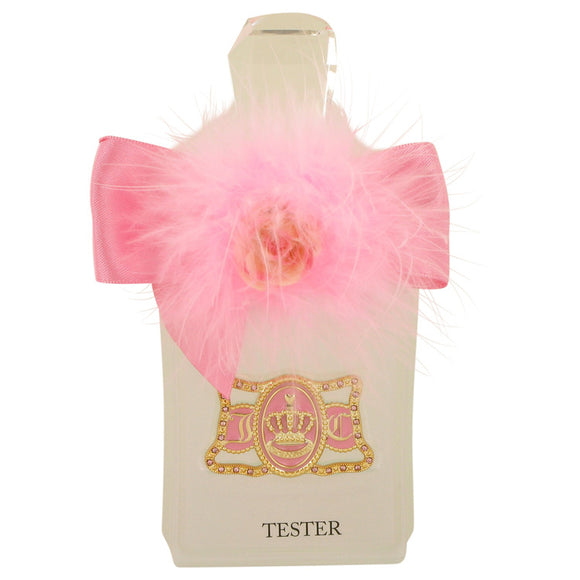 Viva La Juicy Glace Eau De Parfum Spray (Tester) For Women by Juicy Couture