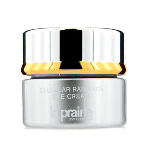 La Prairie Eye Care Cellular Radiance Eye Cream For Women by La Prairie
