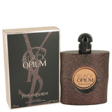 Black Opium 3.00 oz Eau De Toilette Spray For Women by Yves Saint Laurent