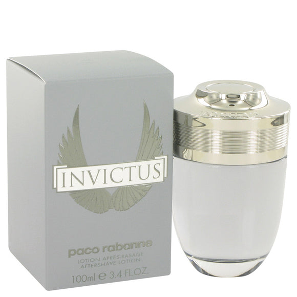 Invictus After Shave For Men by Paco Rabanne