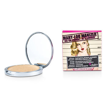 TheBalm Face Care Mary Lou Manizer For Women by TheBalm