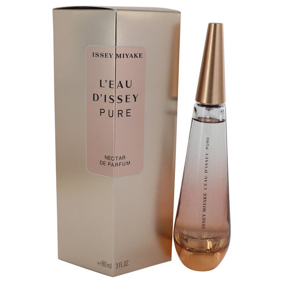 L`eau D`issey Pure Nectar De Parfum Eau De Parfum Spray For Women by Issey Miyake