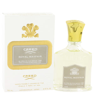Royal Mayfair Millesime Spray For Men by Creed