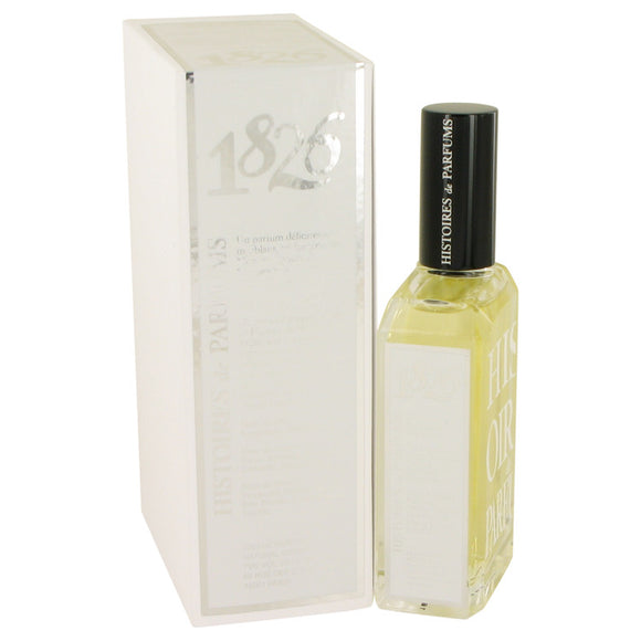 1826 Eugenie De Montijo Eau De Parfum Spray For Women by Histoires De Parfums