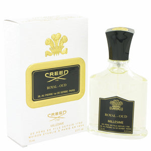 Royal Oud Millesime Spray (Unisex) For Women by Creed