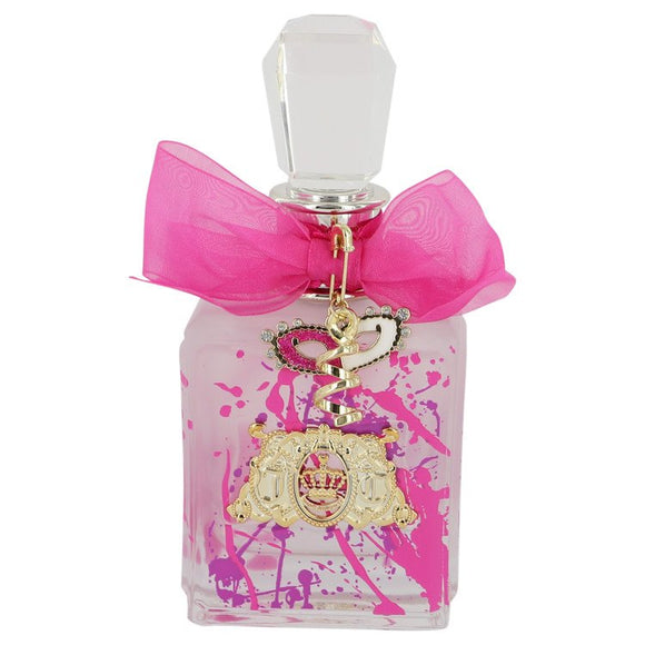 Viva La Juicy Soiree Eau De Parfum Spray (Tester) For Women by Juicy Couture