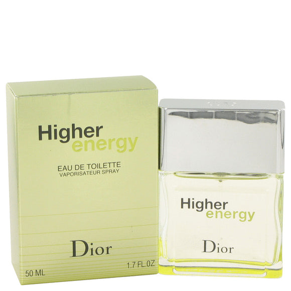 Higher Energy Eau De Toilette Spray For Men by Christian Dior