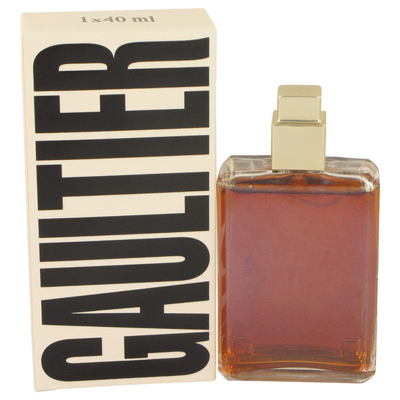 Jean Paul Gaultier 2 Eau De Parfum Spray (Unisex) For Men by Jean Paul Gaultier