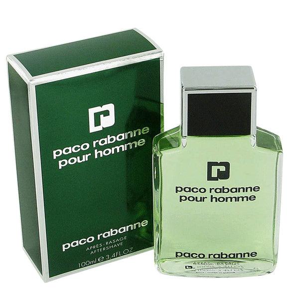 PACO RABANNE After Shave For Men by Paco Rabanne