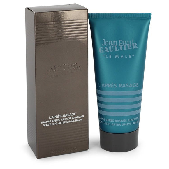 JEAN PAUL GAULTIER After Shave Balm For Men by Jean Paul Gaultier