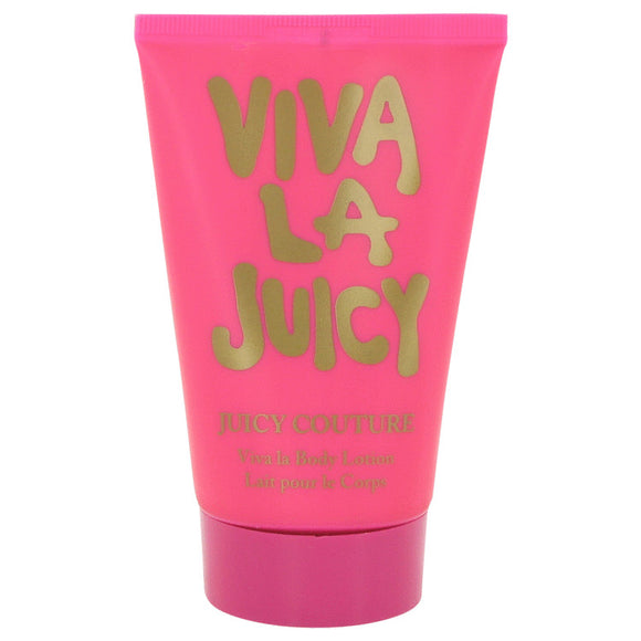 Viva La Juicy Body Lotion For Women by Juicy Couture