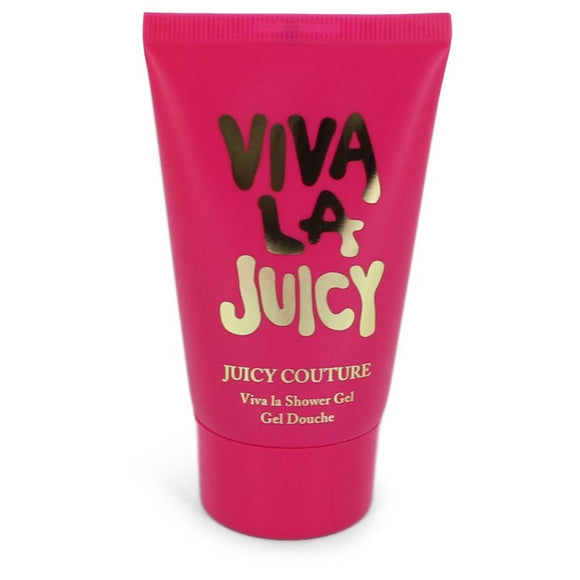 Viva La Juicy Shower Gel For Women by Juicy Couture
