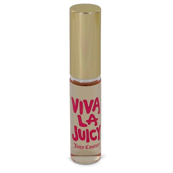 Viva La Juicy Mini EDP Roller Ball Pen For Women by Juicy Couture