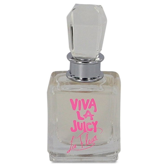 Viva La Juicy La Fleur Mini EDT (unboxed) For Women by Juicy Couture