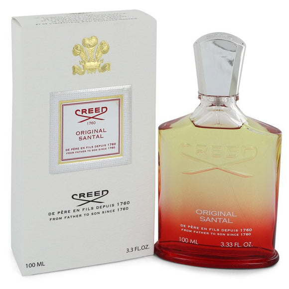 Original Santal Millesime Spray For Men by Creed