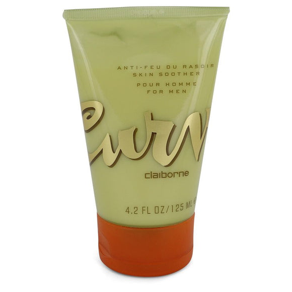 CURVE Skin Soother For Men by Liz Claiborne