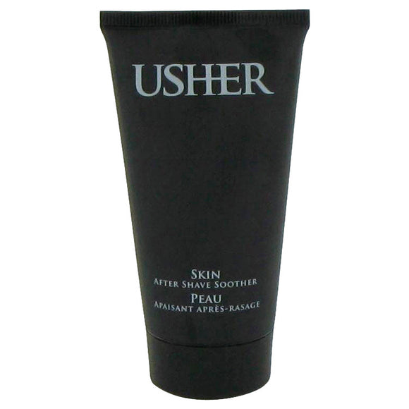 Usher for Men Skin After Shave Soother For Men by Usher