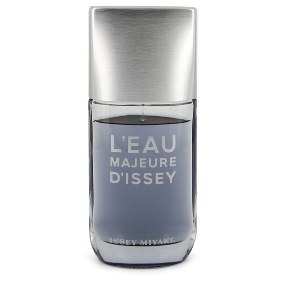 L`eau Majeure D`issey Eau De Toilette Spray (Tester) For Men by Issey Miyake