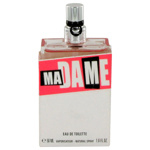 Madame Eau De Toilette Spray (Tester) For Women by Jean Paul Gaultier