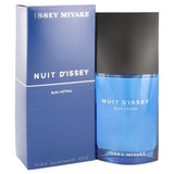 Nuit D`issey Bleu Astral Eau De Toilette Spray For Men by Issey Miyake