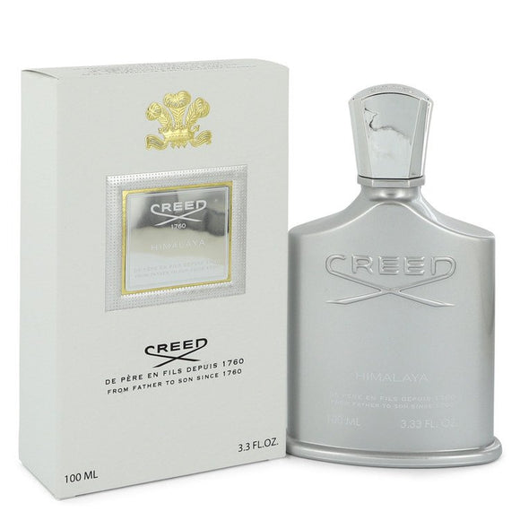 Himalaya Eau De Parfum Spray (Unisex) For Men by Creed