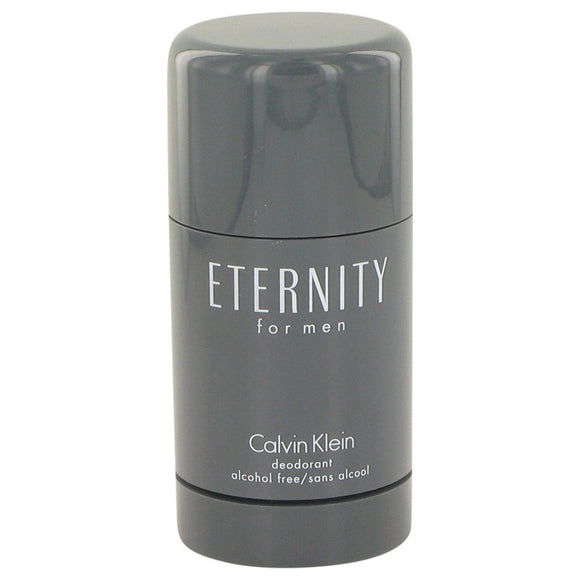 ETERNITY Deodorant Stick For Men by Calvin Klein