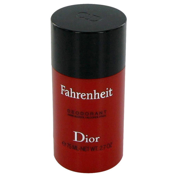 FAHRENHEIT Deodorant Stick For Men by Christian Dior