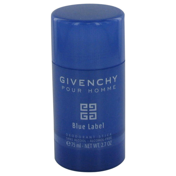 Givenchy Blue Label Deodorant Stick For Men by Givenchy