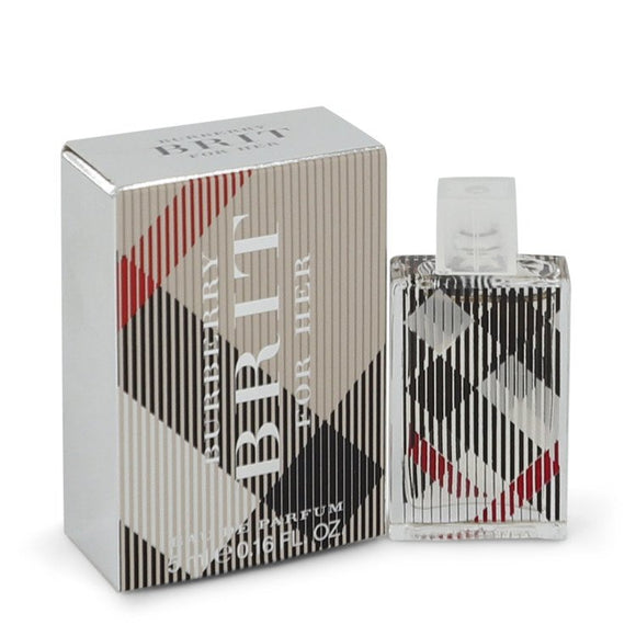 Burberry Brit 0.16 oz Mini EDP For Women by Burberry