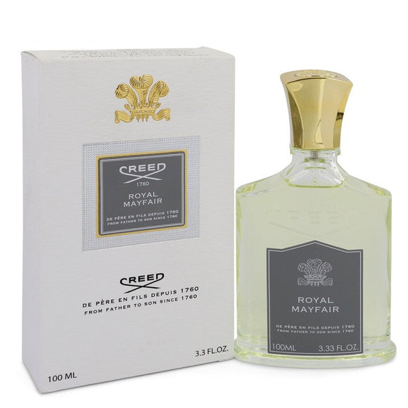 Royal Mayfair Millesime Spray For Men by Creed