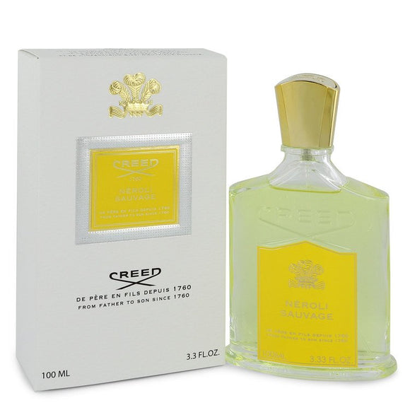 NEROLI SAUVAGE Eau De Parfum Spray For Men by Creed