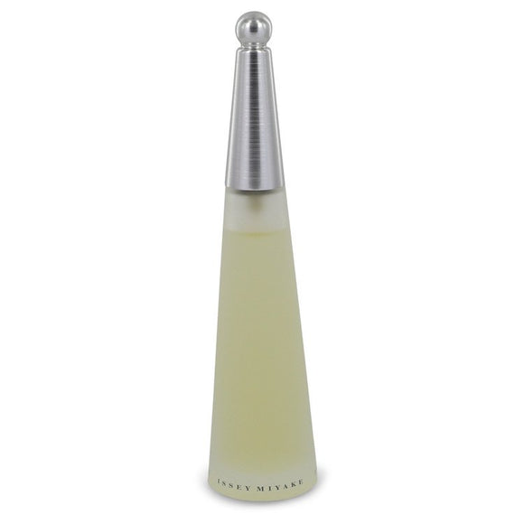 L`EAU D`ISSEY (issey Miyake) Eau De Toilette Spray (unboxed) For Women by Issey Miyake