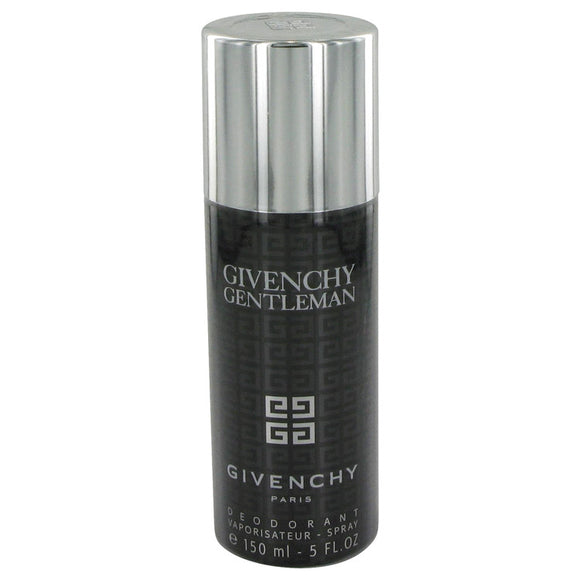 GENTLEMAN Deodorant Spray (Can) For Men by Givenchy