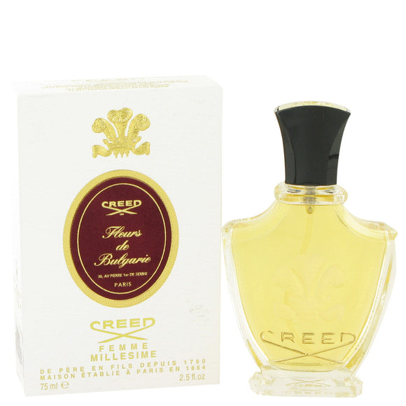 FLEURS DE BULGARIE Millesime Eau De Parfum Spray For Women by Creed