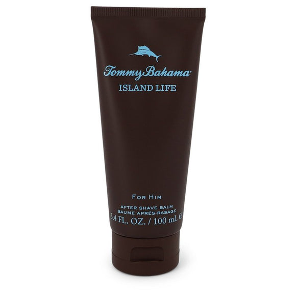 Tommy Bahama Island Life After Shave Balm (unboxed) For Men by Tommy Bahama