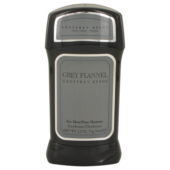 GREY FLANNEL Deodorant Stick For Men by Geoffrey Beene