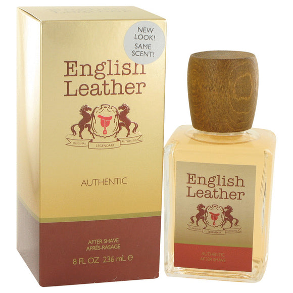 ENGLISH LEATHER After Shave For Men by Dana