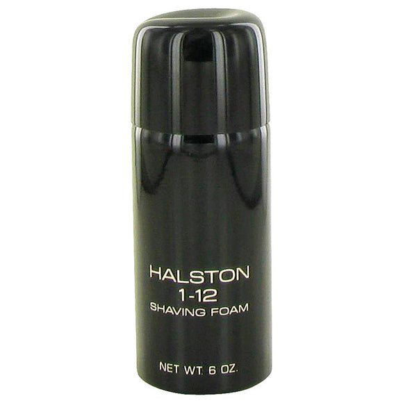HALSTON 1-12 Shaving Foam For Men by Halston