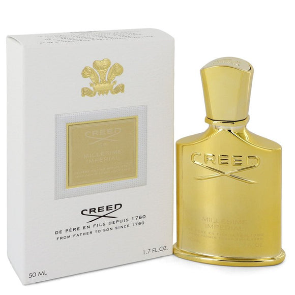 MILLESIME IMPERIAL Eau De Parfum Spray For Men by Creed